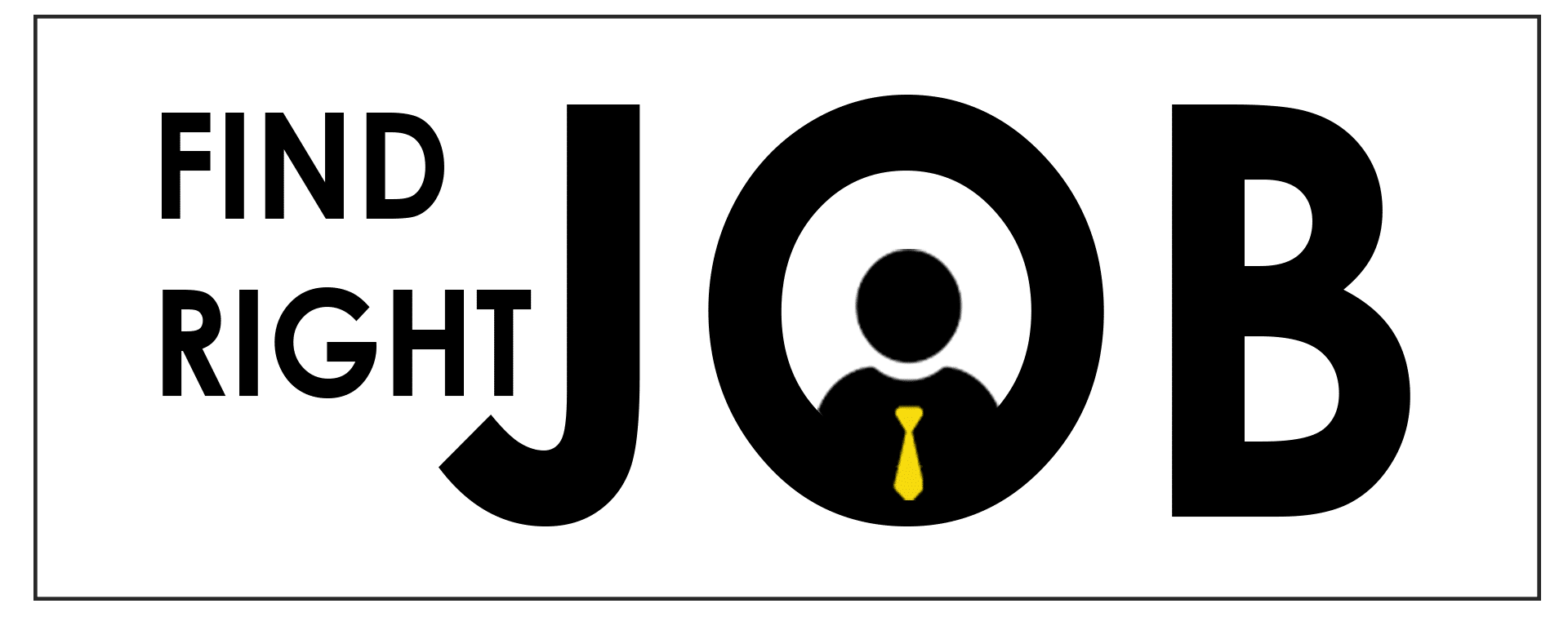 Find Right Job