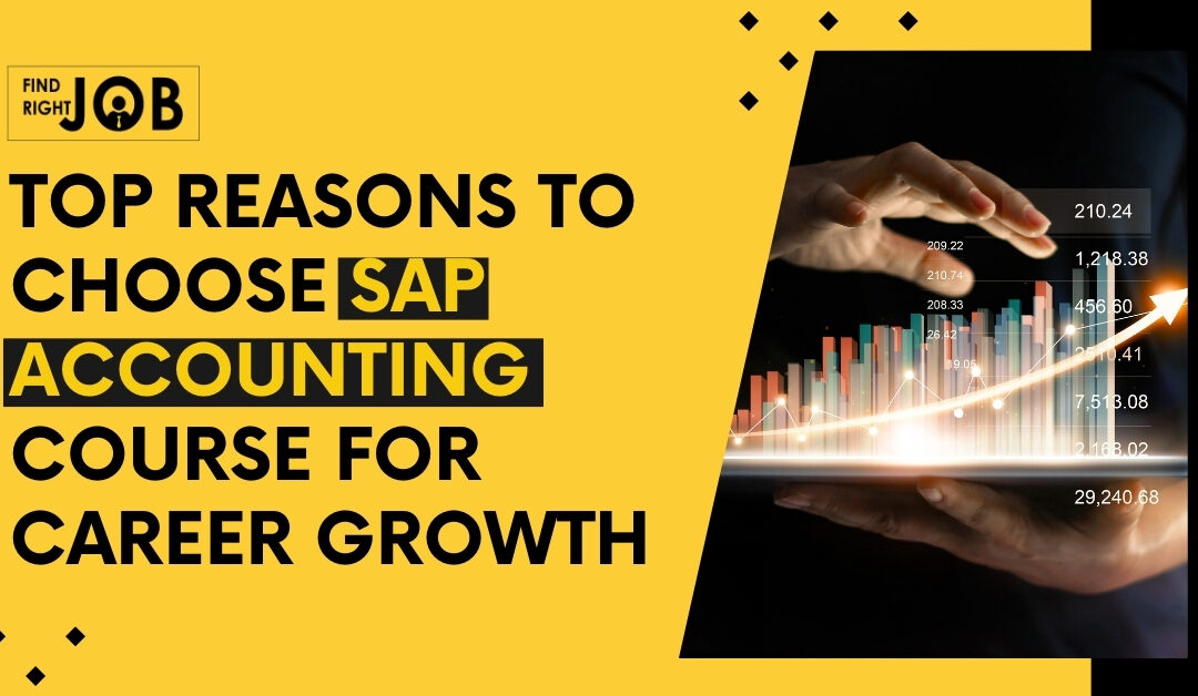 Master Your Finances with SAP Accounting Course