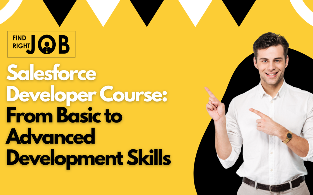 Salesforce Developer Course